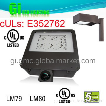 UL/cUL (keyword 11) with 5 years warranty